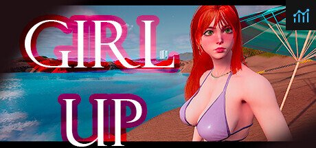 Girl UP PC Specs