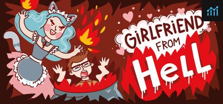 Girlfriend from Hell PC Specs