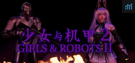 Girls And Robots 2 PC Specs