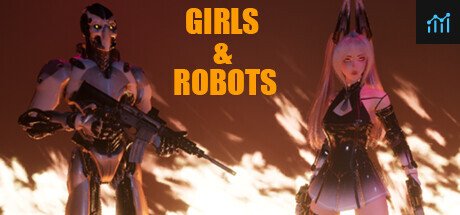 Girls And Robots PC Specs