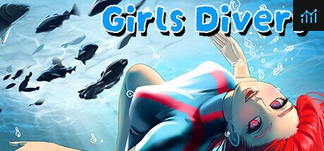 Girls Divers PC Specs