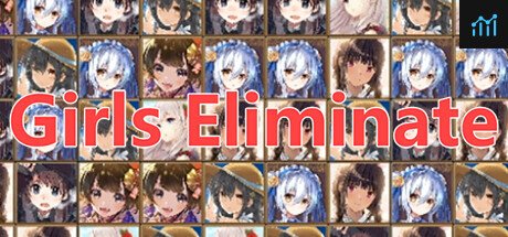 Girls Eliminate PC Specs