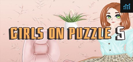 Girls on puzzle 5 PC Specs