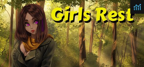 Girls Rest PC Specs