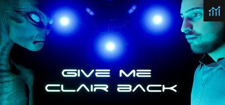 Give me Clair back PC Specs