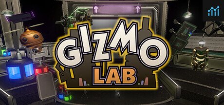GizmoLab VR PC Specs