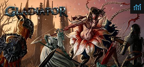 Gladiator PC Specs