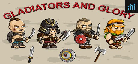 Gladiators and Glory PC Specs