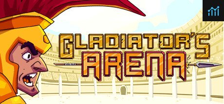 Gladiator's Arena PC Specs