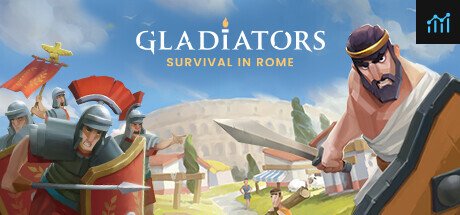 Gladiators: Survival in Rome PC Specs