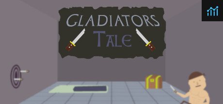 Gladiators Tale PC Specs