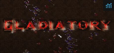 Gladiatory PC Specs