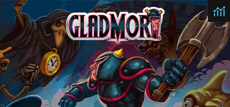 GladMort PC Specs