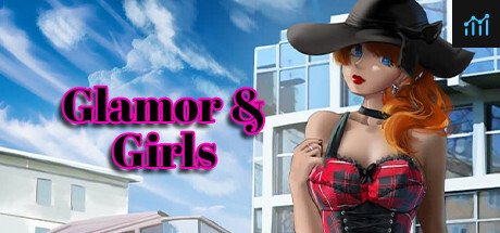 Glamor & Girls PC Specs