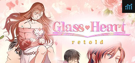 Glass Heart: Retold PC Specs