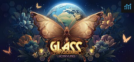 Glass Masquerade 3: Honeylines PC Specs