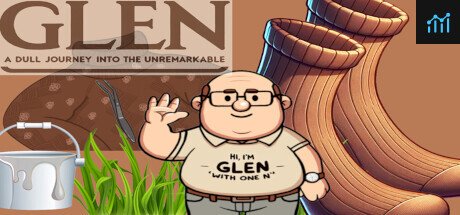 Glen: A Dull Journey into the Unremarkable PC Specs