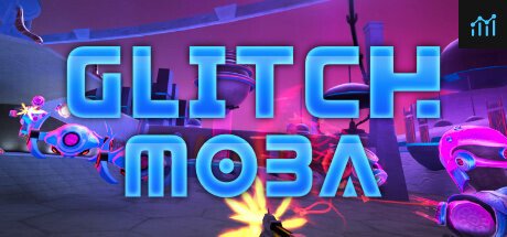 Glitch Moba PC Specs