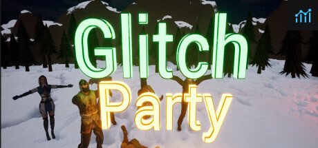 Glitch Party PC Specs