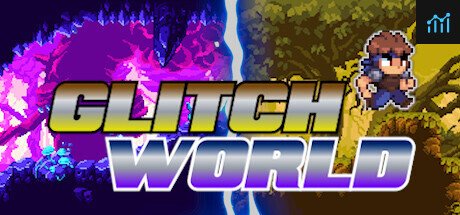 Glitch World PC Specs