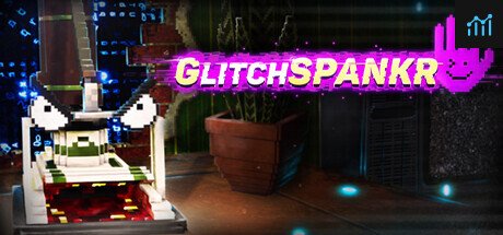 GlitchSPANKR PC Specs
