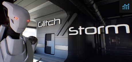 GlitchStorm PC Specs