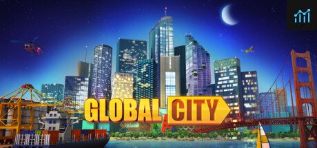 Global City PC Specs