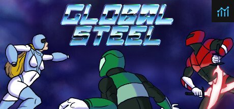 Global Steel PC Specs