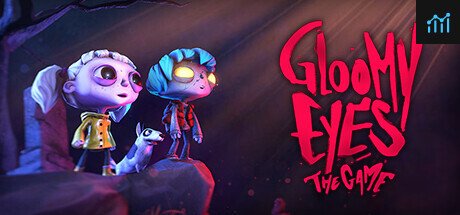 Gloomy Eyes - The Game PC Specs