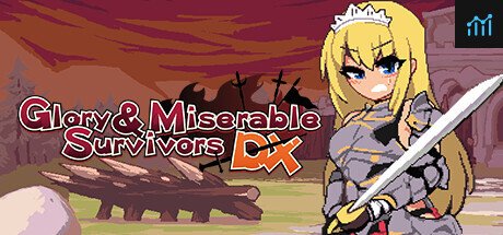 Glory & Miserable Survivors DX PC Specs