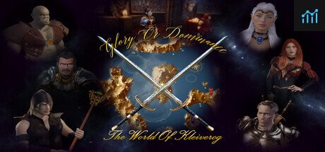 Glory or Dominance - The World Of Kleiverog PC Specs