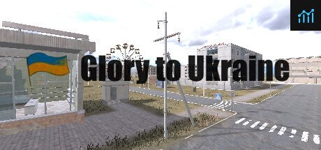 Glory to Ukraine! PC Specs