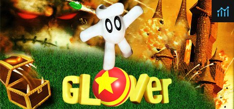 Glover PC Specs