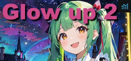 Glow up 2 PC Specs