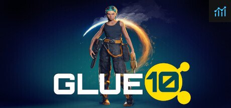 Glue 10 PC Specs