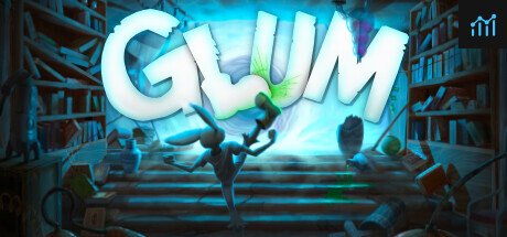 Glum: A Wicked Misadventure PC Specs
