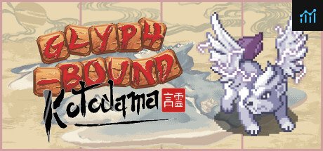 Glyph-Bound: Kotodama PC Specs