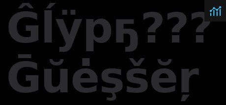 Glyph Guesser PC Specs