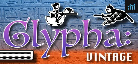 Glypha: Vintage PC Specs