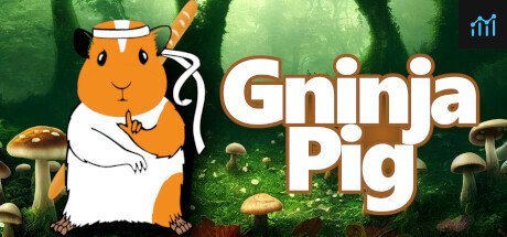 Gninja Pig PC Specs