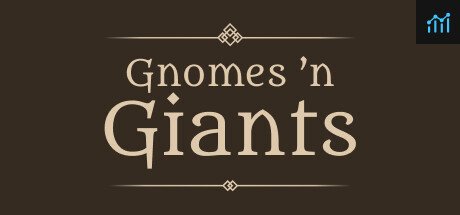 Gnomes 'n Giants PC Specs