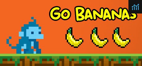 Go Bananas PC Specs