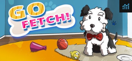 Go Fetch! PC Specs