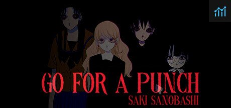 Go For A Punch! Saki Sanobashi PC Specs