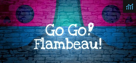 Go Go! Flambeau! PC Specs