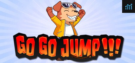 Go Go Jump!! PC Specs