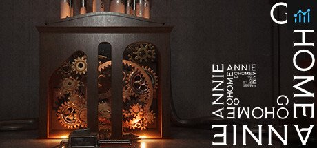 Go Home Annie: An SCP Game PC Specs