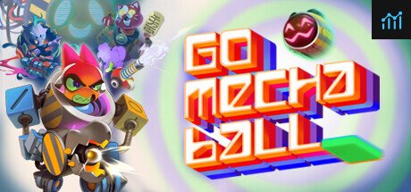 Go Mecha Ball PC Specs