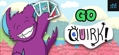 Go Quirk! PC Specs