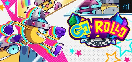 Go Rollo Go PC Specs